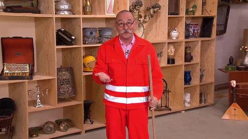 Bares für Rares Season 11 Episode 16 - Episode 16