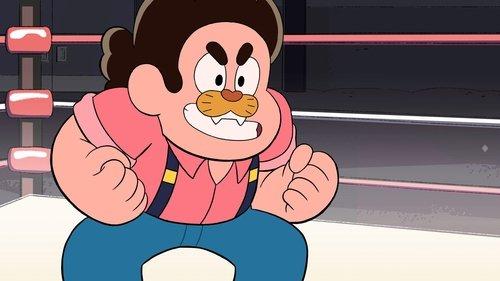 Steven Universe Season 4 Episode 18 - Tiger Philanthropist