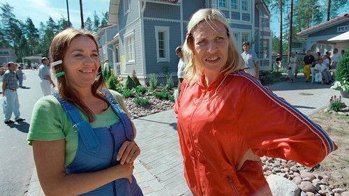 Fakta homma Season 3 Episode 2 - Episode 2