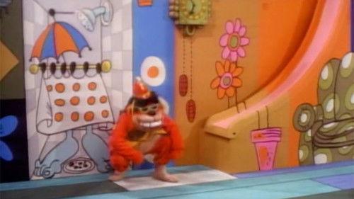 The Banana Splits Adventure Hour Season 2 Episode 6 - Show # 24