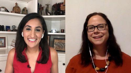 Deeper Look from New York Season 1 Episode 7 - Transportation and the Pandemic: Sarah Kaufman / Associate Director, New York University Rudin Center for Transportation