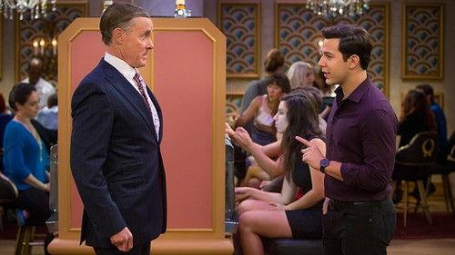 Ground Floor Season 2 Episode 10 - The Proposal - Part II