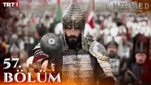 Mehmed: Sultan of Conquests Season 3 Episode 8 - 57. Bölüm
