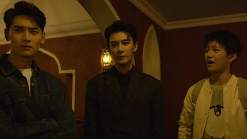 The Spirealm Season 1 Episode 32 - Sanatorium (1)