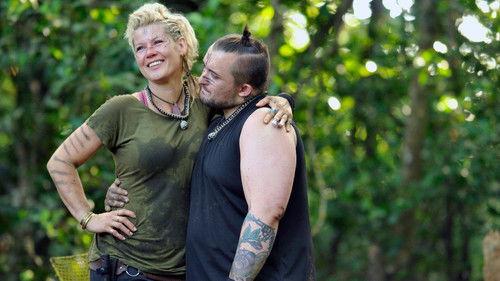 Kicking & Screaming Season 1 Episode 4 - Jungle Love