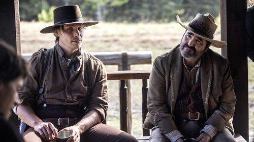 Billy the Kid Season 3 Episode 6 - The Chain Gang