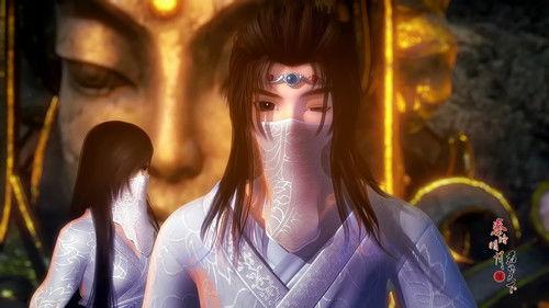 The Legend of Qin Season 5 Episode 13 - Episode 13