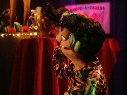 Crank Yankers Season 1 Episode 2 - Denis Leary & Sarah Silverman