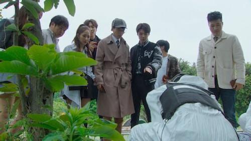 Busted! Season 3 Episode 6 - I Just Died