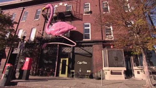 Kitchen Nightmares Season 4 Episode 15 - Café Hon