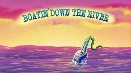 Sanjay and Craig Season 2 Episode 1 - Boatin' Down the River