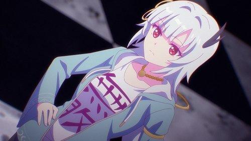 Gods' Games We Play Season 1 Episode 12 - The "Labyrinth" of Death and Rebirth: Luceimia