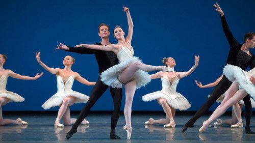 Great Performances Season 44 Episode 15 - New York City Ballet Symphony in C