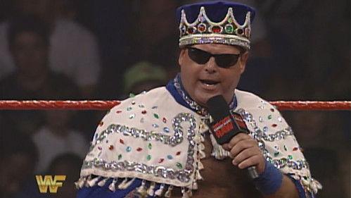 Raw Season 2 Episode 22 - Raw - Jun. 20, 1994