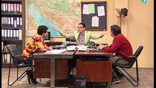 Državni posao Season 3 Episode 24 - 425 Trudnoća