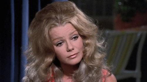 Mannix Season 6 Episode 4 - Broken Mirror