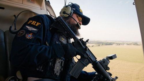 Border Control: Brazil Season 5 Episode 1 - Episode 1