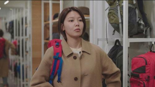 Not Others Season 1 Episode 12 - The Things I Couldn't Say