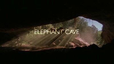 Natural World Season 22 Episode 2 - Elephant Cave