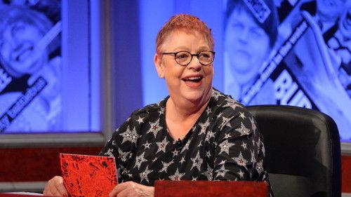 Have I Got News for You Season 54 Episode 5 - Jo Brand, Miles Jupp, Quentin Letts