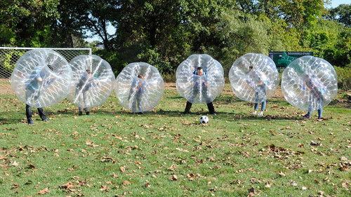 undefined Season 1 Episode 5 - Kevin's Good Story