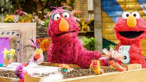 Sesame Street Season 49 Episode 2 - Picture This