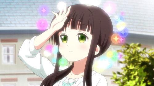 Is the Order a Rabbit? Season 2 Episode 7 - 7th bunny: That Spoiled Girl, Like a Soap Bubble, Will Fleetingly Disappear