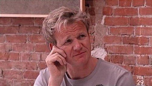 Kitchen Nightmares Season 1 Episode 8 - Lela's