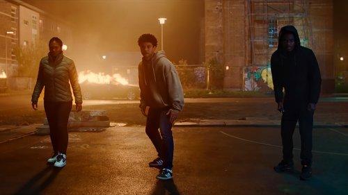 Supacell Season 1 Episode 6 - Supacell