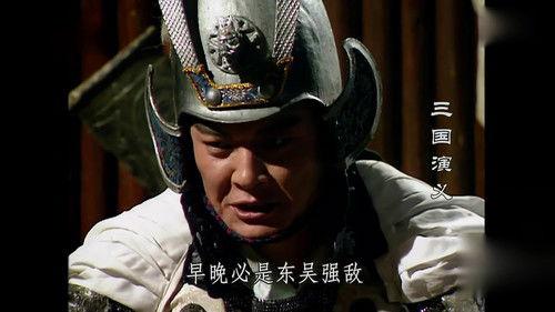 The Romance Of Three Kingdoms Season 1 Episode 33 - Gathering of Heroes