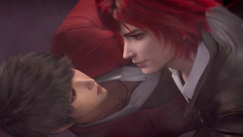 Divine Envoy of the Dark World Season 1 Episode 6 - Episode 6