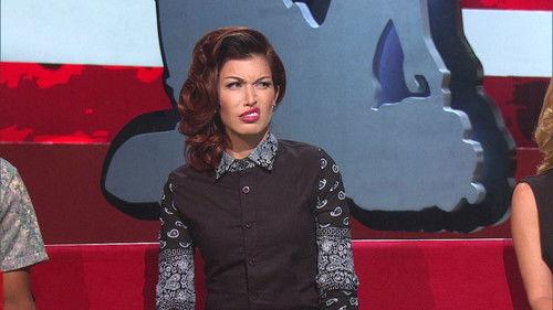 Ridiculousness Season 4 Episode 5 - Stevie Ryan