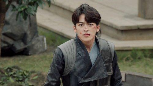 Battle Through the Heaven Season 1 Episode 9 - Episode 9