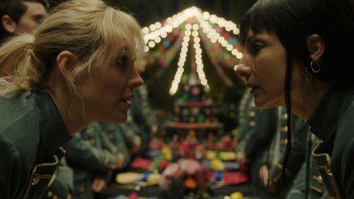 undefined Season 1 Episode 1 - Like Married Couples Who Have a Child Before Separating