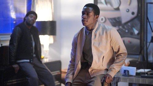 Snowfall Season 4 Episode 4 - Expansion