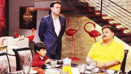 Sarabhai vs Sarabhai Season 2 Episode 4 - Papa Don’t Preach, Says Sahil!