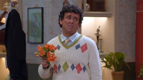 Una familia de diez Season 6 Episode 12 - El Aniversario