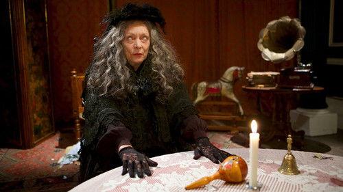 undefined Season 2 Episode 6 - Seance Time