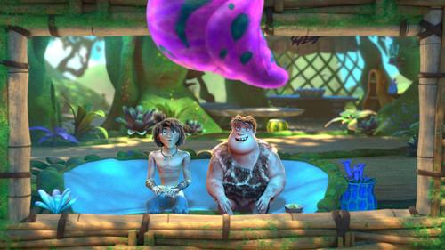 undefined Season 1 Episode 2 - Guy Time