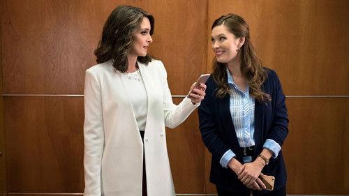 Great News Season 2 Episode 1 - Boardroom Bitch