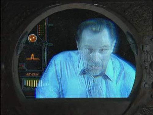 Starhunter Season 2 Episode 11 - Supermax Redux