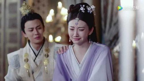 The Glory of Tang Dynasty Season 2 Episode 24 - Episode 24