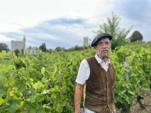 Gort over de grens Season 7 Episode 1 - Episode 1