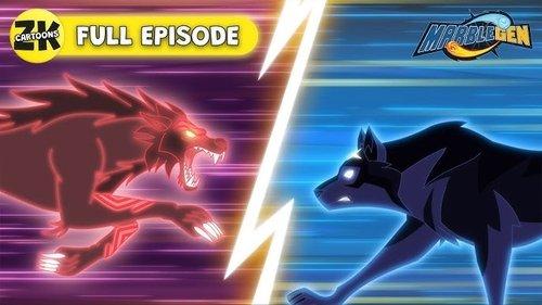 Marblegen Season 1 Episode 13 - Wolf Dog