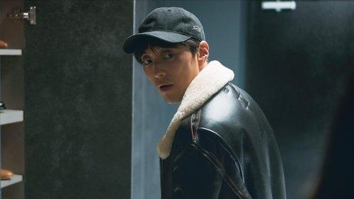 As You Stood By Season 1 Episode 6 - Eun-su, Hui-su and Jang Kang