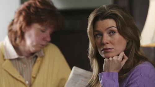 Grey's Anatomy Season 1 Episode 5 - Shake Your Groove Thing