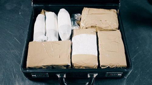 The Broken and the Bad Season 1 Episode 3 - Smugglers Playground