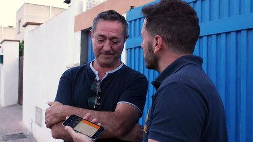 En el punto de mira Season 3 Episode 15 - Episode 15