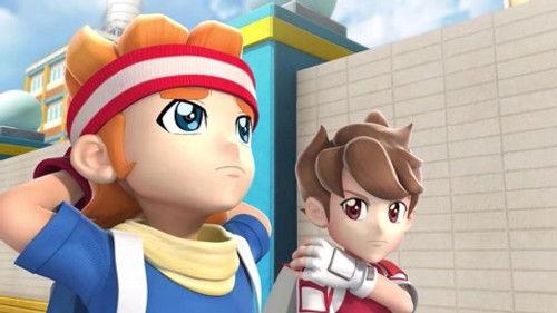 猎车兽魂 Season 1 Episode 3 - Episode 3