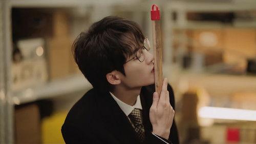 Filter Season 1 Episode 26 - Secret Love